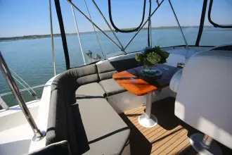 Thumbnail von Beneteau Swift Trawler 42 Gracie May