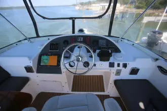 Thumbnail von Beneteau Swift Trawler 42 Gracie May