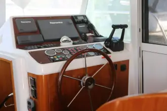 Thumbnail von Beneteau Swift Trawler 42 Gracie May