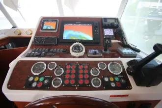 Thumbnail von Beneteau Swift Trawler 42 Gracie May