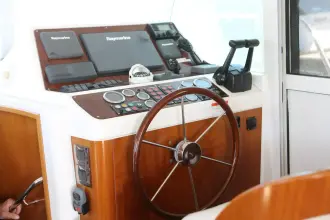 Thumbnail von Beneteau Swift Trawler 42 Gracie May
