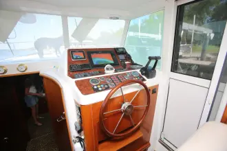 Thumbnail von Beneteau Swift Trawler 42 Gracie May