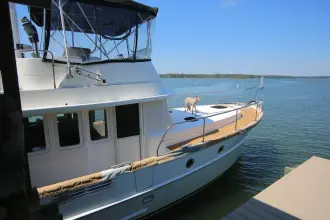 Thumbnail von Beneteau Swift Trawler 42 Gracie May