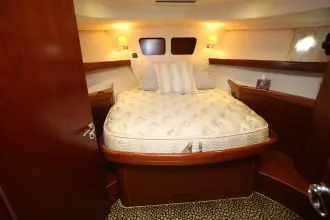 Thumbnail von Beneteau Swift Trawler 42 Gracie May