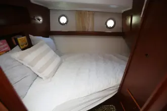 Thumbnail von Beneteau Swift Trawler 42 Gracie May