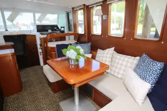 Thumbnail von Beneteau Swift Trawler 42 Gracie May