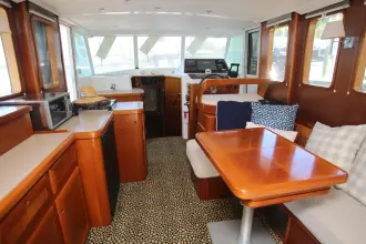 Thumbnail von Beneteau Swift Trawler 42 Gracie May