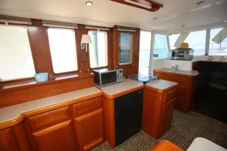 Thumbnail von Beneteau Swift Trawler 42 Gracie May