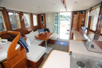Thumbnail von Beneteau Swift Trawler 42 Gracie May