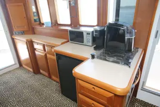 Thumbnail von Beneteau Swift Trawler 42 Gracie May