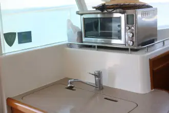 Thumbnail von Beneteau Swift Trawler 42 Gracie May