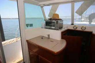 Thumbnail von Beneteau Swift Trawler 42 Gracie May