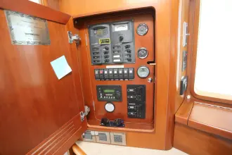Thumbnail von Beneteau Swift Trawler 42 Gracie May