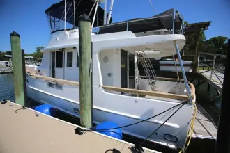 Thumbnail von Beneteau Swift Trawler 42 Gracie May