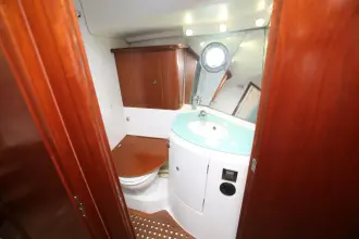 Thumbnail von Beneteau Swift Trawler 42 Gracie May