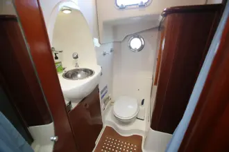 Thumbnail von Beneteau Swift Trawler 42 Gracie May