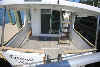 Thumbnail von Beneteau Swift Trawler 42 Gracie May