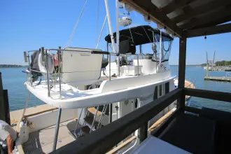 Thumbnail von Beneteau Swift Trawler 42 Gracie May