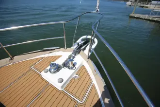 Thumbnail von Beneteau Swift Trawler 42 Gracie May