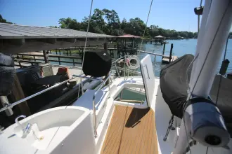 Thumbnail von Beneteau Swift Trawler 42 Gracie May