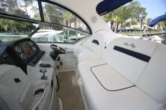 Thumbnail von Sea Ray 390 Sundancer Missy