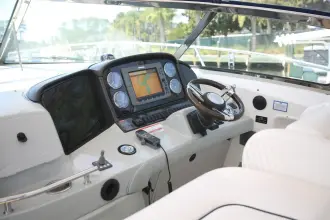 Thumbnail von Sea Ray 390 Sundancer Missy