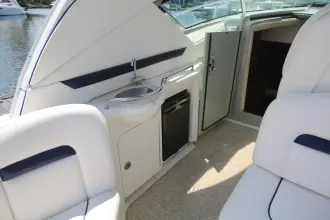 Thumbnail von Sea Ray 390 Sundancer Missy