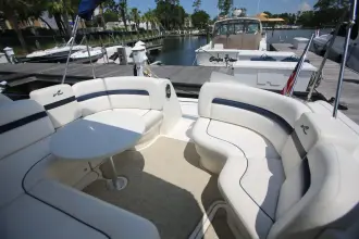Thumbnail von Sea Ray 390 Sundancer Missy