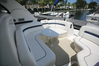 Thumbnail von Sea Ray 390 Sundancer Missy