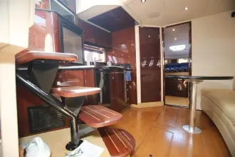 Thumbnail von Sea Ray 390 Sundancer Missy