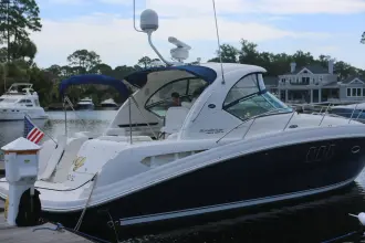 Thumbnail von Sea Ray 390 Sundancer Missy