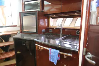 Thumbnail von Sea Ray 390 Sundancer Missy