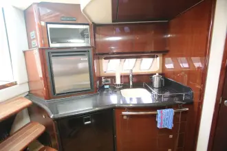 Thumbnail von Sea Ray 390 Sundancer Missy