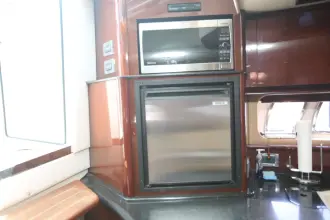 Thumbnail von Sea Ray 390 Sundancer Missy