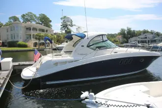 Thumbnail von Sea Ray 390 Sundancer Missy