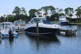 Thumbnail von Sea Ray 390 Sundancer Missy