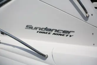 Thumbnail von Sea Ray 390 Sundancer Missy