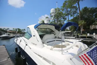 Thumbnail von Sea Ray 390 Sundancer Missy