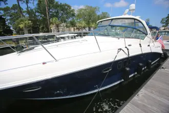 Thumbnail von Sea Ray 390 Sundancer Missy