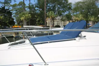 Thumbnail von Sea Ray 390 Sundancer Missy