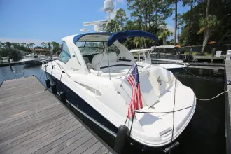 Thumbnail von Sea Ray 390 Sundancer Missy