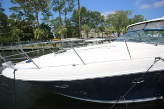 Thumbnail von Sea Ray 390 Sundancer Missy