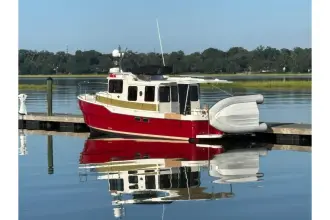 Thumbnail von Ranger Tugs R-31 S R & R