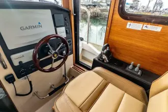 Thumbnail von Ranger Tugs R-31 S R & R