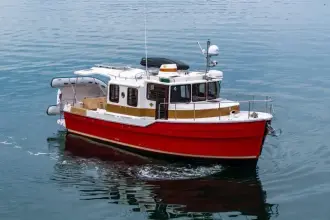 Thumbnail von Ranger Tugs R-31 S R & R