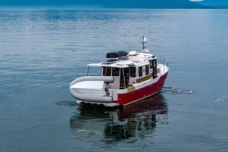 Thumbnail von Ranger Tugs R-31 S R & R