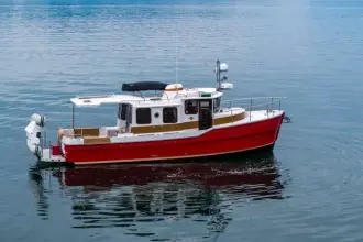Thumbnail von Ranger Tugs R-31 S R & R