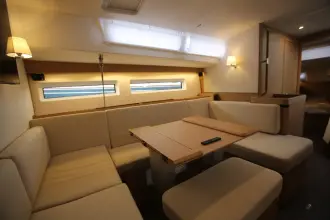 Thumbnail von Jeanneau Sun Odyssey 490 Valinore