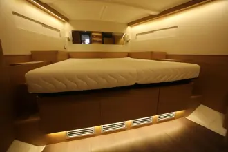 Thumbnail von Jeanneau Sun Odyssey 490 Valinore