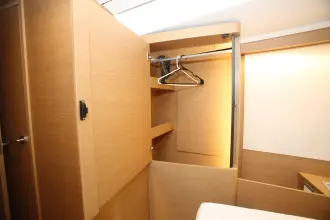 Thumbnail von Jeanneau Sun Odyssey 490 Valinore